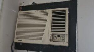 شراء مكيفات مستعمل الجبيل