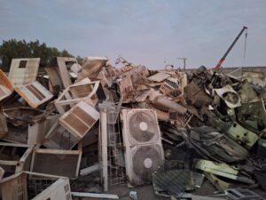 كيف أبيع حديد سكراب؟