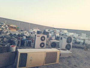 شراء مكيفات خربان القطيف