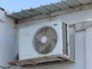 شركة الحسين بيع مكيفات خربان في القطيف